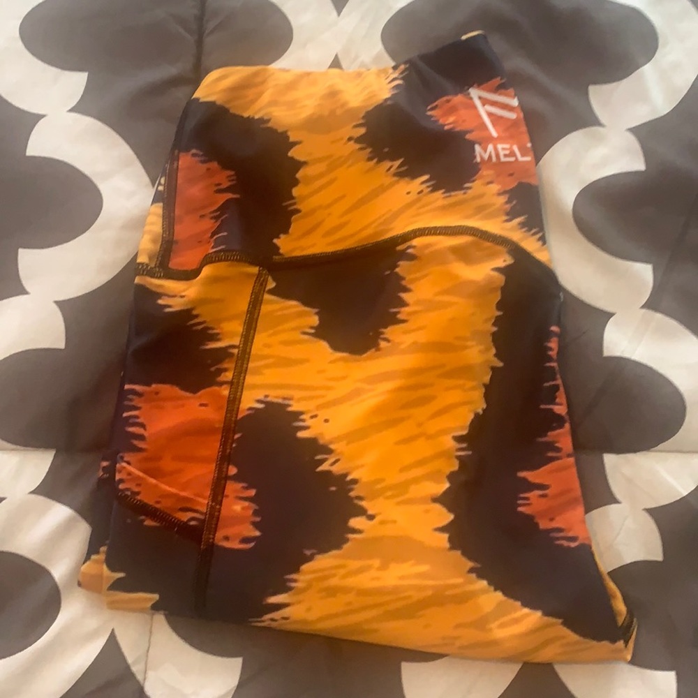 Melt Fit Safari legging